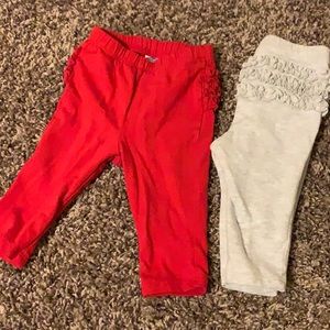 Old Navy pants!
